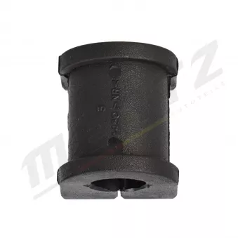 Suspension, stabilisateur MERTZ M-S4165