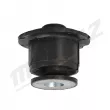 Silent bloc de suspension (train avant) MERTZ M-S4170 - Visuel 1