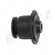 Silent bloc de suspension (train avant) MERTZ M-S4170 - Visuel 2
