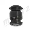 Suspension, bras de liaison MERTZ M-S4175 - Visuel 1