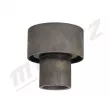 Suspension, corps de l'essieu MERTZ M-S4181 - Visuel 1