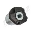 Suspension, corps de l'essieu MERTZ M-S4202 - Visuel 2