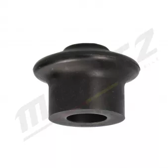 Butée élastique, support du moteur MERTZ M-S4205