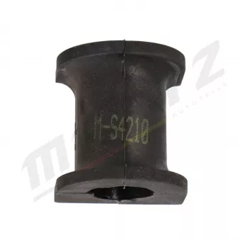 Suspension, stabilisateur MERTZ M-S4210