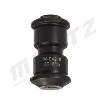 Silent bloc de suspension (train avant) MERTZ M-S4218