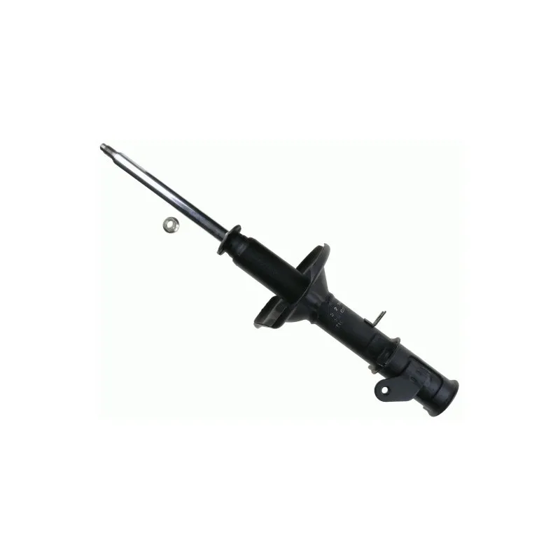 Amortisseur arrière gauche SACHS 312 740