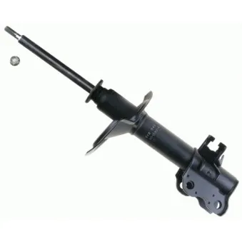Amortisseur avant droit SACHS 312 745