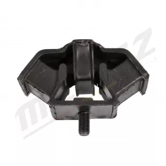 Suspension, boîte automatique MERTZ M-S4241