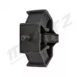 Suspension, boîte automatique MERTZ M-S4241 - Visuel 3