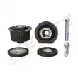 Suspension, corps de l'essieu MERTZ M-S4247 - Visuel 1