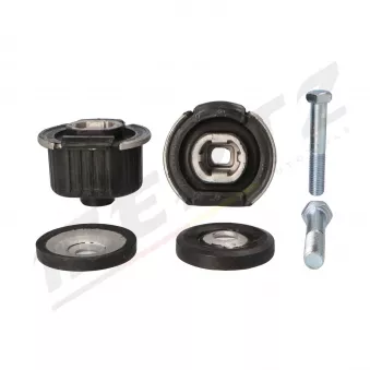 Suspension, corps de l'essieu MERTZ M-S4247