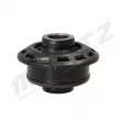 Suspension, bras de liaison MERTZ M-S4265 - Visuel 2