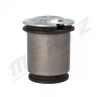 Suspension, corps de l'essieu MERTZ M-S4271 - Visuel 1