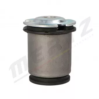 Suspension, corps de l'essieu MERTZ M-S4271