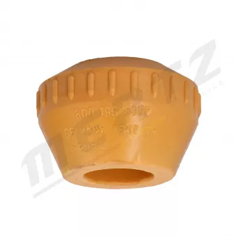 Butée élastique, support du moteur MERTZ M-S4287