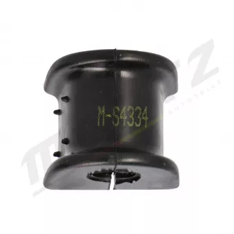 Suspension, stabilisateur MERTZ M-S4334