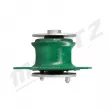 Suspension, support de boîte automatique arrière droit MERTZ M-S4347 - Visuel 2