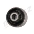 Suspension, bras de liaison MERTZ M-S4355 - Visuel 2