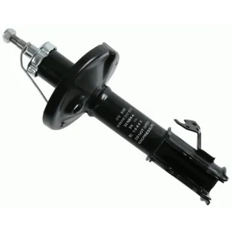 Amortisseur avant droit SACHS 312 806