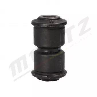 Coussinet de palier, ressort à lames MERTZ M-S4397