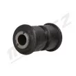Coussinet de palier, ressort à lames MERTZ M-S4397 - Visuel 3