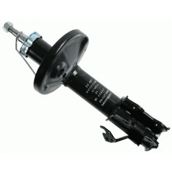 Amortisseur avant gauche SACHS 312 807