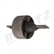 Suspension, bras de liaison avant droit MERTZ M-S4398 - Visuel 3