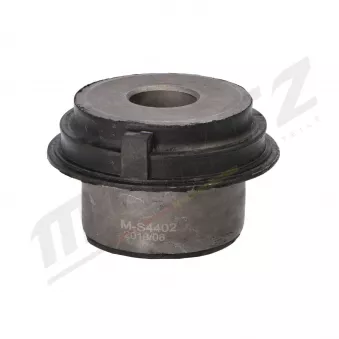 Suspension, bras de liaison MERTZ M-S4402