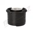 Suspension, corps de l'essieu MERTZ M-S4404 - Visuel 1