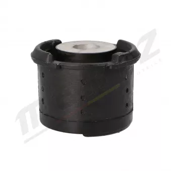 Suspension, corps de l'essieu MERTZ M-S4404