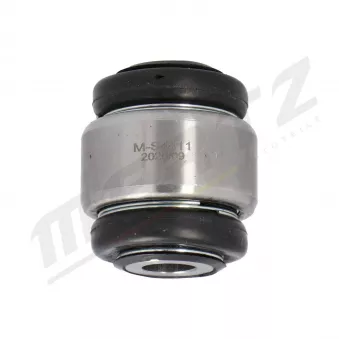 Suspension, bras de liaison MERTZ M-S4411