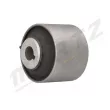 Suspension, bras de liaison MERTZ M-S4417 - Visuel 2