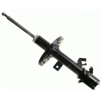 Amortisseur avant droit SACHS 312 815