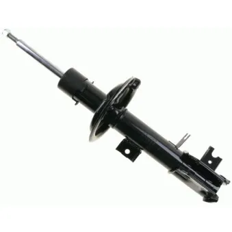 Amortisseur avant droit SACHS 312 818