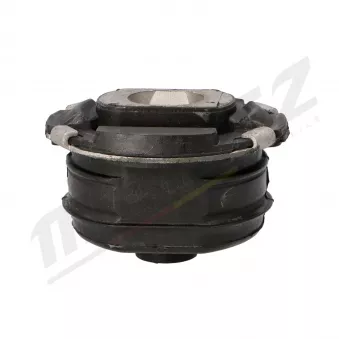 Suspension, corps de l'essieu MERTZ M-S4434