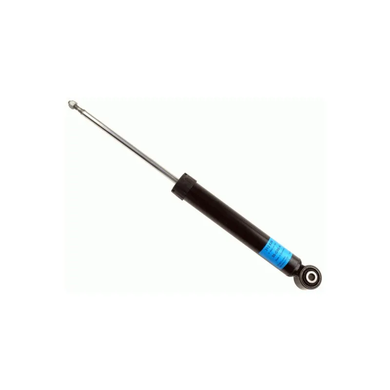 Jeu de 2 amortisseurs arrière SACHS 312 826