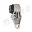 Suspension, corps de l'essieu arrière gauche MERTZ M-S4477 - Visuel 2