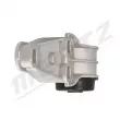 Suspension, corps de l'essieu arrière gauche MERTZ M-S4477 - Visuel 3