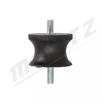 Suspension, boîte de vitesse manuelle MERTZ M-S4489