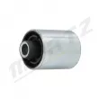 Suspension, bras de liaison MERTZ M-S4497 - Visuel 2