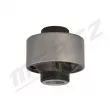 Suspension, bras de liaison MERTZ M-S4533 - Visuel 1