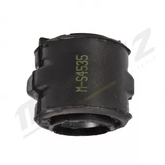 Suspension, stabilisateur MERTZ M-S4535