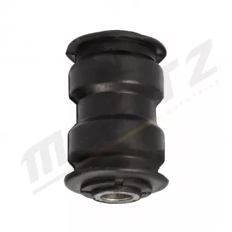Coussinet de palier, ressort à lames MERTZ M-S4542