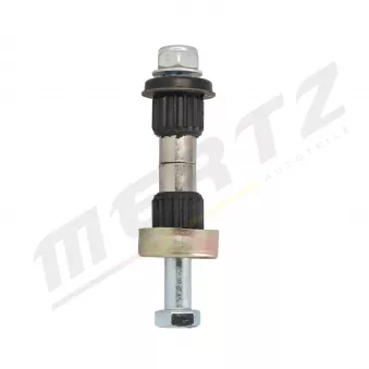 Kit d'assemblage, levier de déviation MERTZ M-S4545