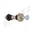 Kit d'assemblage, levier de déviation MERTZ M-S4545 - Visuel 2