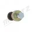 Kit d'assemblage, levier de déviation MERTZ M-S4545 - Visuel 3
