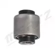 Suspension, bras de liaison avant droit MERTZ M-S4561 - Visuel 1