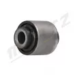 Suspension, bras de liaison avant droit MERTZ M-S4561 - Visuel 3