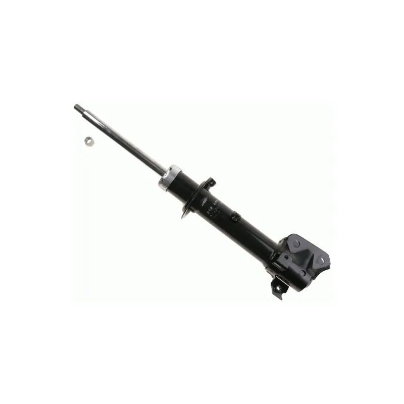 Amortisseur avant droit SACHS 312 845