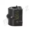 Suspension, stabilisateur MERTZ M-S4576 - Visuel 1